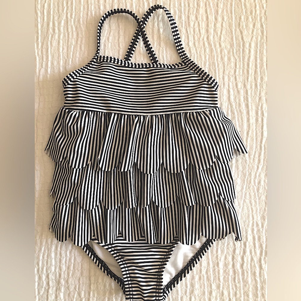 Infant bathing suit